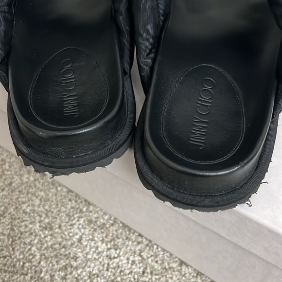 Jimmy choo sandals - Picture 10 of 12